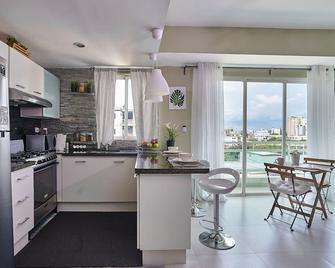 Comfortable and Elegant Apartment in Santo Domingo - Saint-Domingue - Cuisine