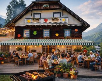 Rösslgut Bed & Breakfast - Zederhaus