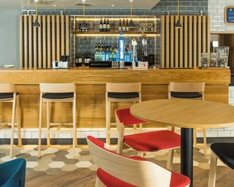 Holiday Inn Express Bristol City Centre By IHG - Brístol