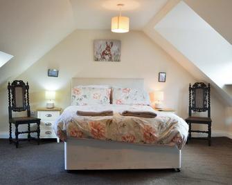 Cygnet Cottage - Uk43546 - Belford - Bedroom