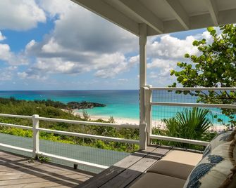 Southern Views - Southampton - Balcony
