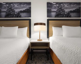 Baymont by Wyndham Savannah/Garden City - Savannah - Quarto
