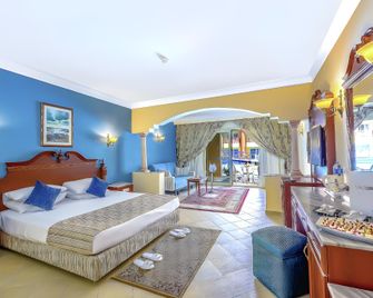 Titanic Beach - Families and Couples only - Χουργκάντα - Σαλόνι