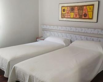 Hotel Boliña - Guernica y Luno - Habitación