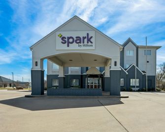 Spark by Hilton Stillwater - Stillwater - Bygning