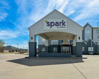 Spark by Hilton Stillwater - Stillwater - Edificio