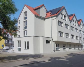 Smarthotel Aalen - Aalen - Edifício