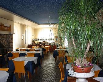 Albergo La Coccinella - Lavello - Restaurant