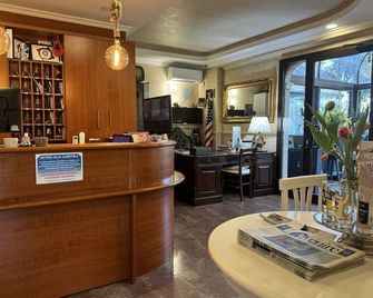 Euro House Inn Airport - Fiumicino