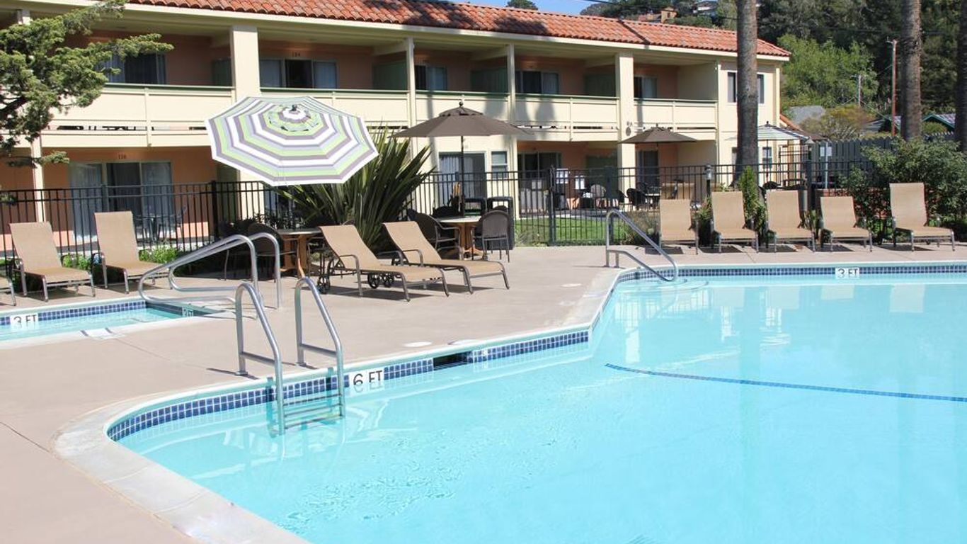 Rio Sands Vacation Rentals