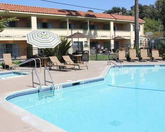 Rio Sands Vacation Rentals - Aptos - Bazén