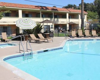 Rio Sands Vacation Rentals - Aptos - Bazén