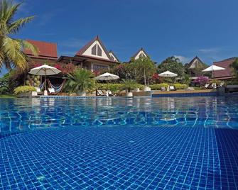Baan Kantiang See Villa Resort - Sha Extra Plus - Ko Lanta - Piscina
