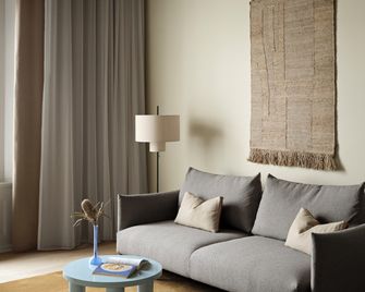 Venders Copenhagen - Copenhagen - Living room