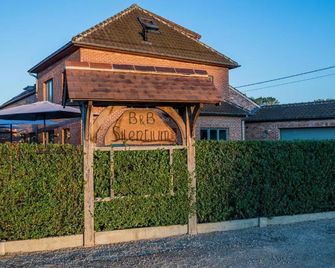 B&B Silentium - Tielt-Winge