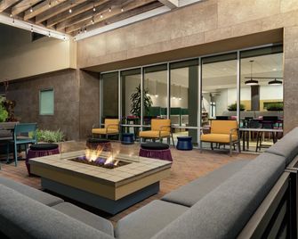Home2 Suites By Hilton Houston Energy Corridor - Houston - Building