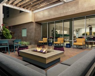 Home2 Suites By Hilton Houston Energy Corridor - יוסטון - בניין