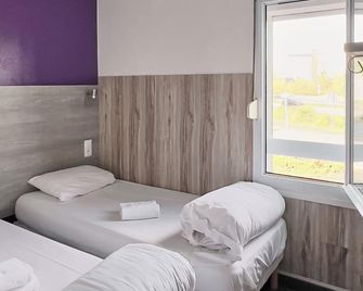 Fasthotel La Roche-Sur-Yon Un Fh Confort - Mouilleron-le-Captif