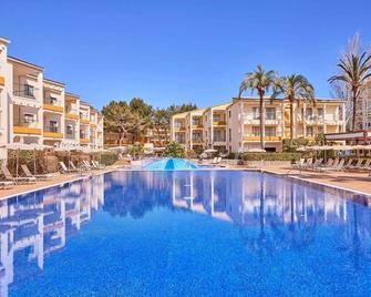 Zafiro Tropic - Alcudia - Piscina