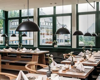 Ameron Neuschwanstein Alpsee Resort & Spa - Schwangau - Restaurante