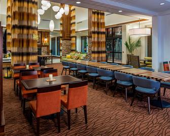 Hilton Garden Inn Uniontown - Uniontown - Restaurant