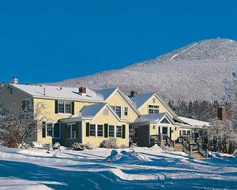 Red Clover Inn - Mendon