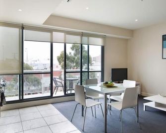 The Waterfront Apartments Geelong - Geelong - Dining room
