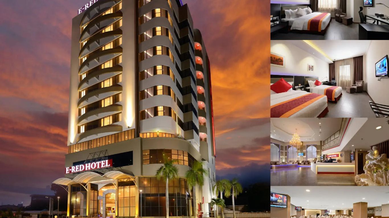 E-Red Hotel Kuantan
