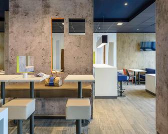 إيبيس بدجيت فاين سانكت ماركس - فيينا - مطعم