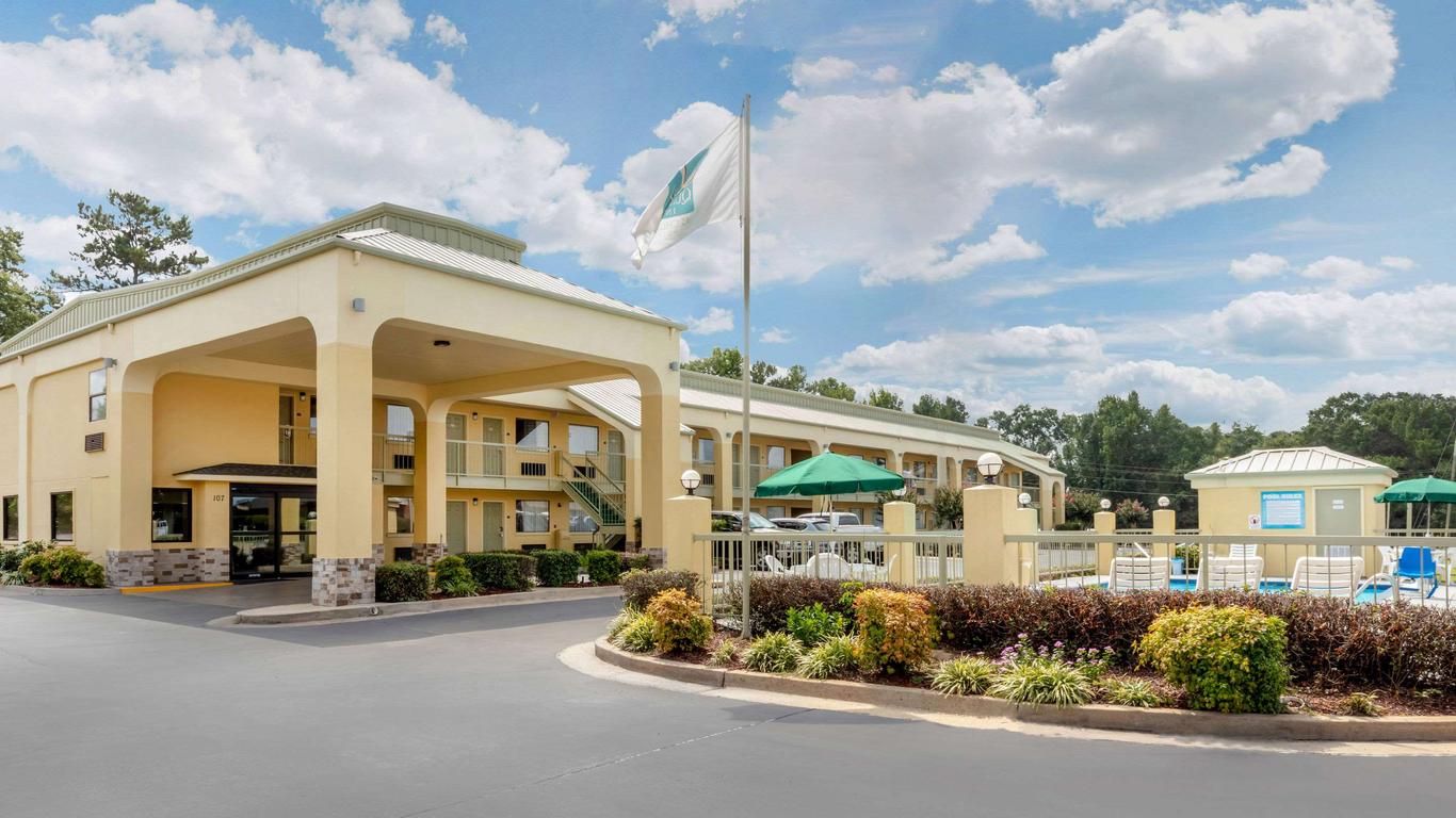 Quality Inn
