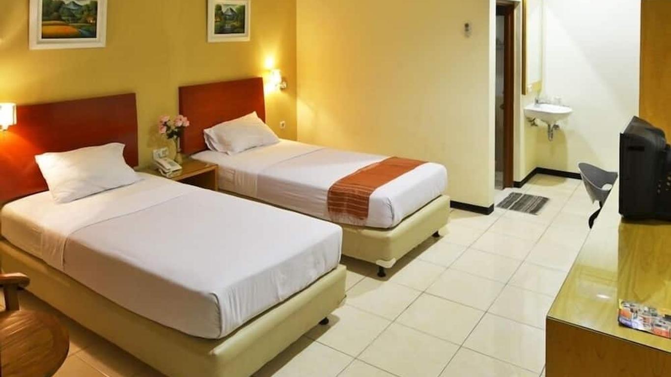 Hotel Kings Kudus