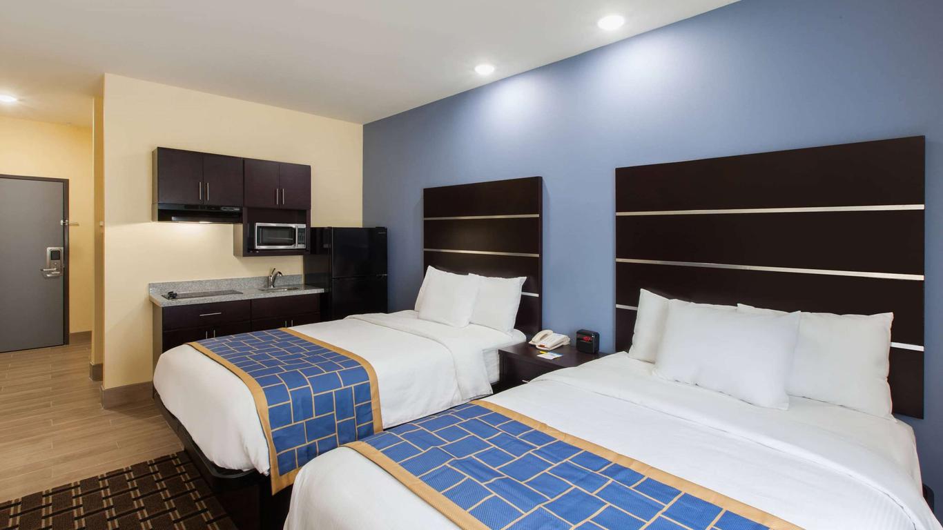 Days Inn by Wyndham Baton Rouge Airport