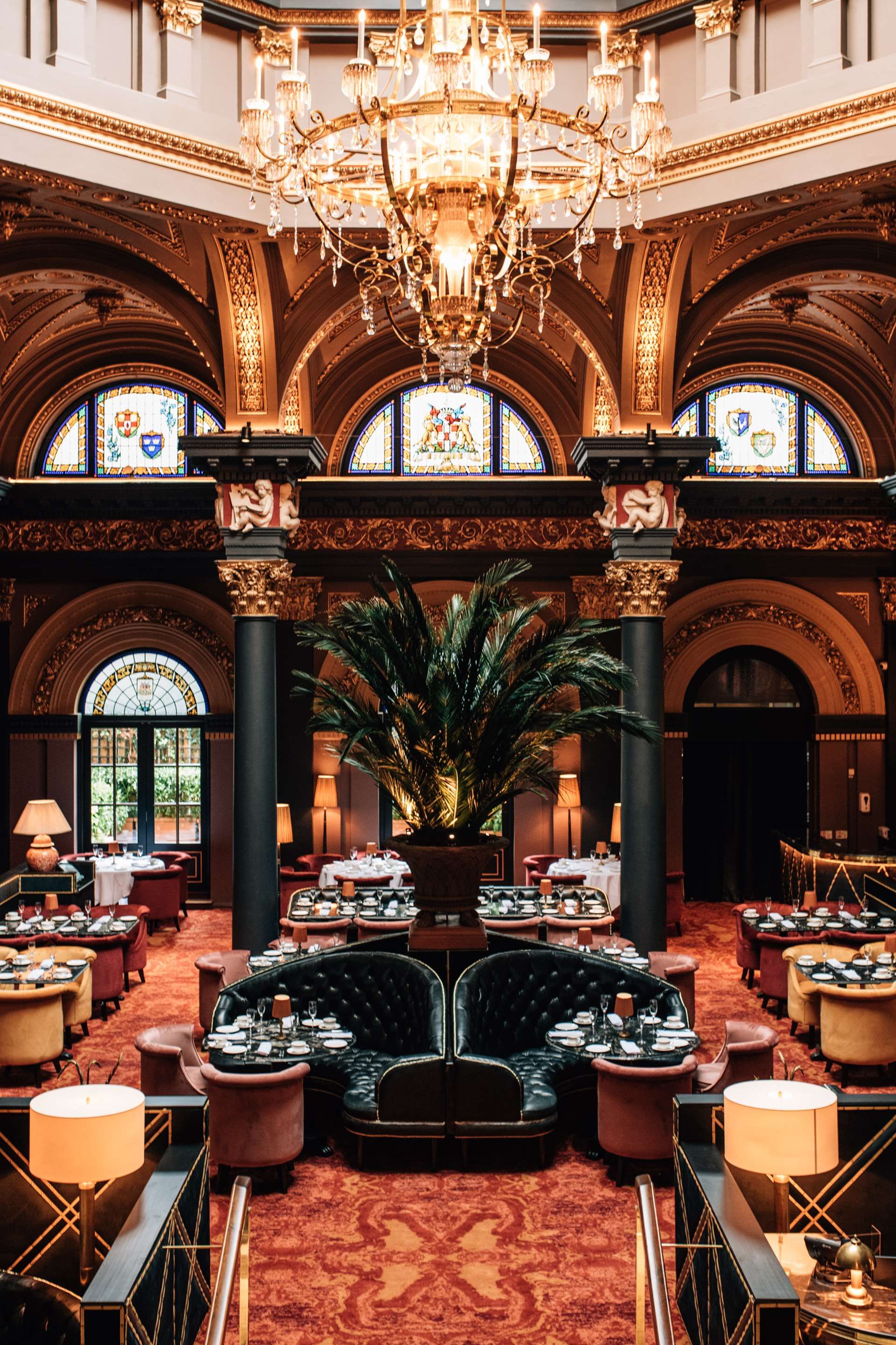 فندق ذا ميرشانت