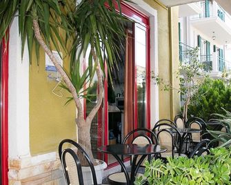 Petania Hotel & Apartments - Argostoli