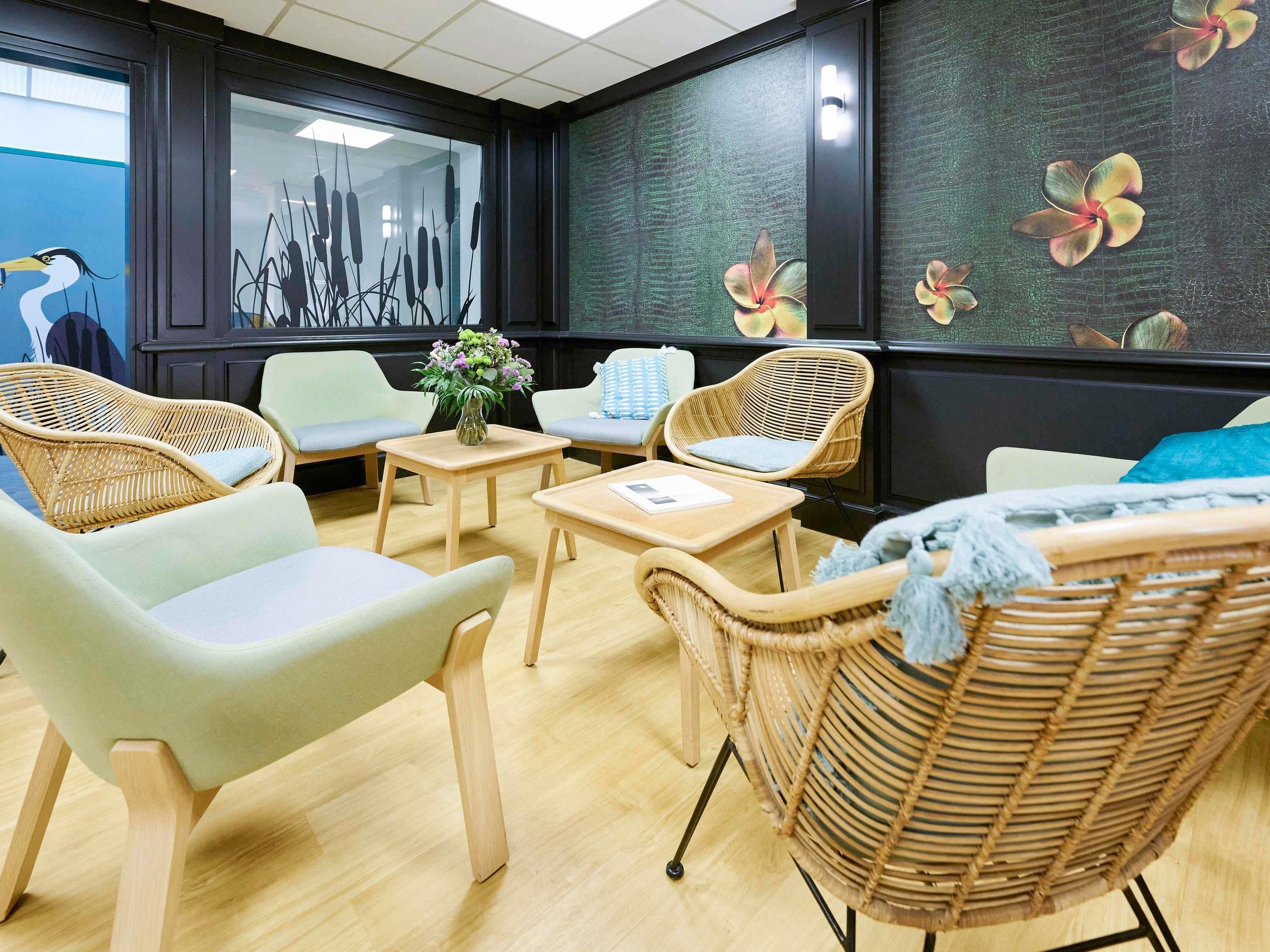 إيبيس ستايلز بوردو بيجلز أرينا