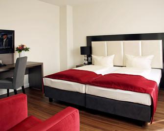 Milbor Hotel - Bad Soden am Taunus - Bedroom