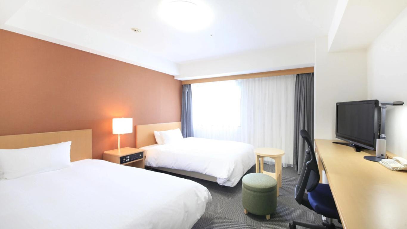 Richmond Hotel Hakata Ekimae