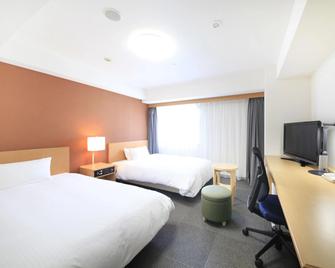 Richmond Hotel Hakata Ekimae - Fukuoka - Habitación