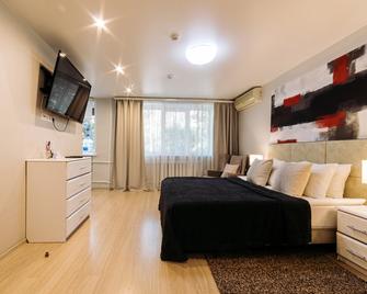 City Apartments - Junior suite room - Smolensk - Bedroom
