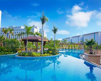 Fliport Software International - שיאמן - בריכה