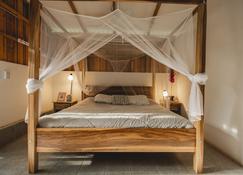 Calalas Lodge - Masaya - Habitación
