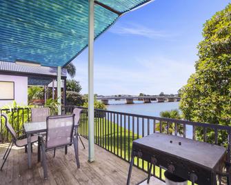 Moruya Holiday Park - Moruya - Balkón