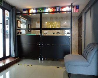 Hotel Villa Escondida Campeche - Campeche