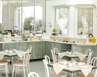 Classic Hotel - Budapest - Restaurant
