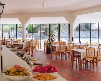 Green Anatolia Club & Hotel - Fethiye - Restaurant