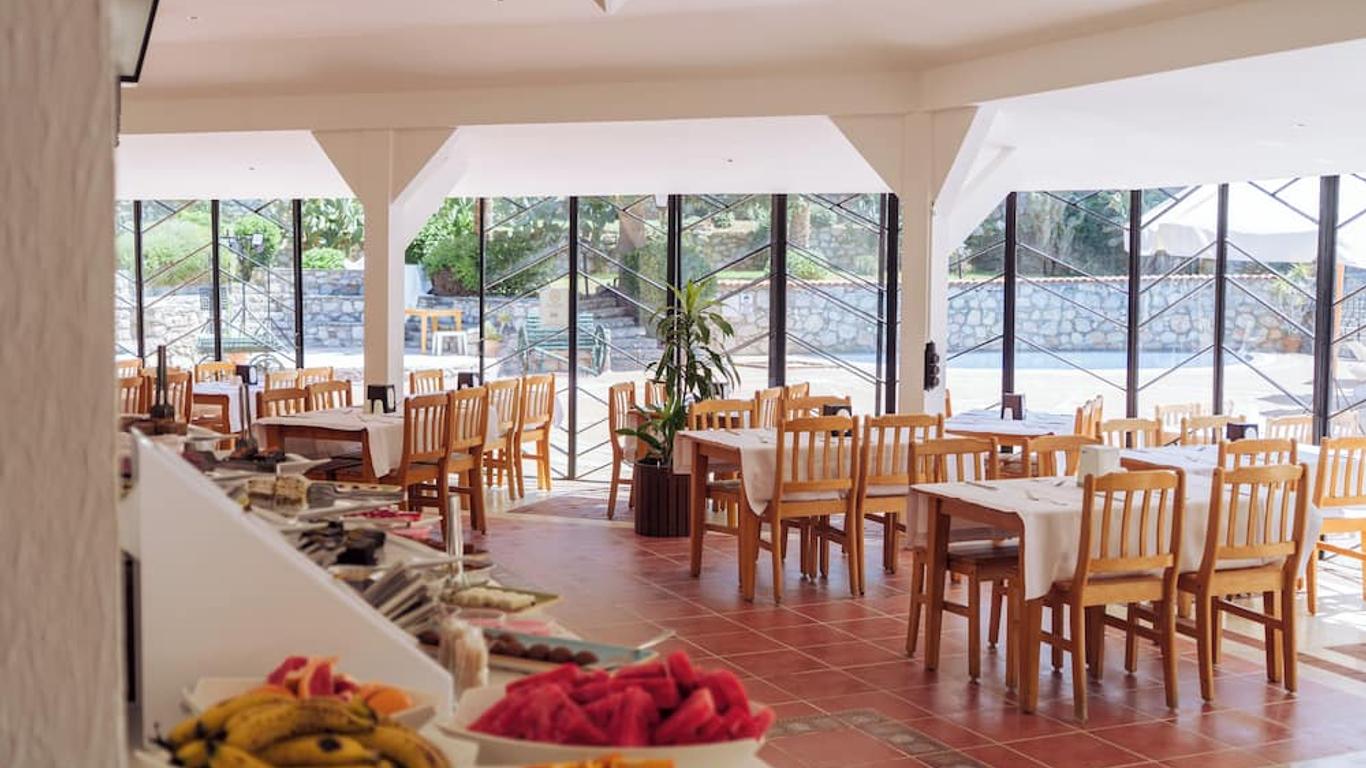 Green Anatolia Club & Hotel