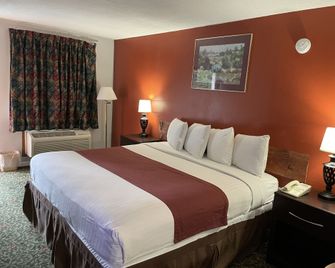 Budget Host Inn Greenup - Greenup