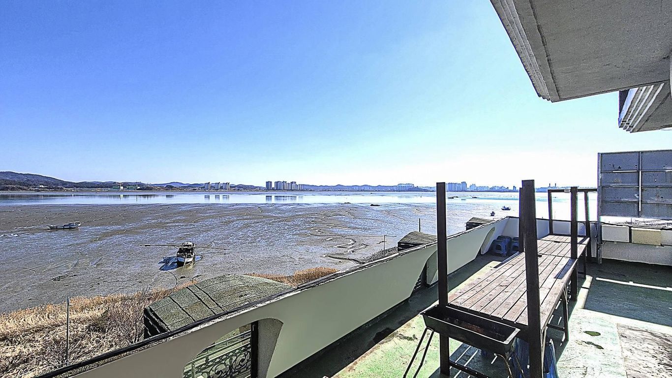 سوتشون جيمجانج بيتش