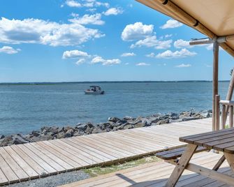 Chincoteague Bay Rv Resort & Cottages - Chincoteague