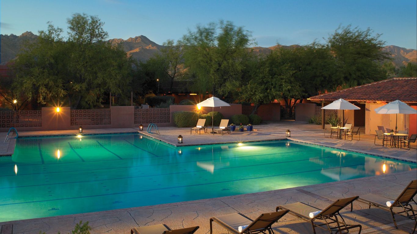 Canyon Ranch Tucson